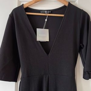 Missguided jumpsuit